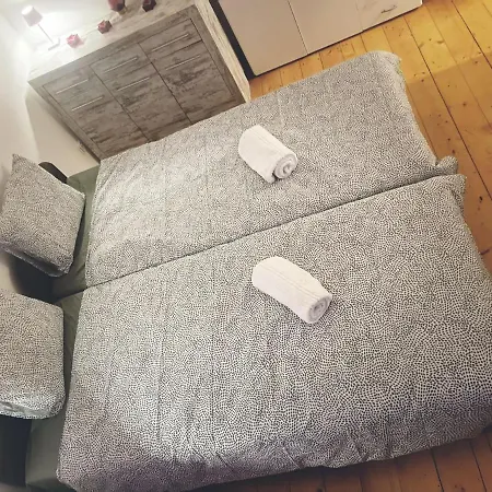 Apt Near Centrum Appartement Prague