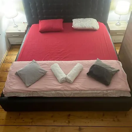 Apt Near Centrum Appartement *